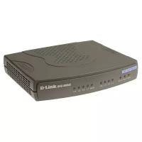 VoIP-шлюз D-Link DVG-6004S/B