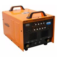 Сварочный аппарат инверторного типа Redbo PULSE TIG-250 AC/DC, TIG, MMA