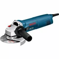 Угловая шлифмашина Bosch GWS 1000, 125 мм, 1000 Вт, 11000 об/мин, 0601828800