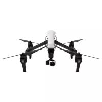 Квадрокоптер DJI Inspire 1