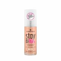 Тональная основа Essence Stay All Day 16h Long-Lasting Foundation т.30 30 мл