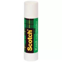 Scotch Клей-карандаш Универсальный 6021D24 21 г 1 шт. 21 г 21 мл