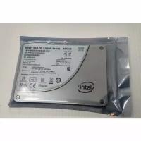 SSD диск Intel, SSDSC2BB480G4, 480 Гб, SATA