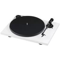 Проигрыватели винила PRO-JECT PRIMARY E WHITE OM NN