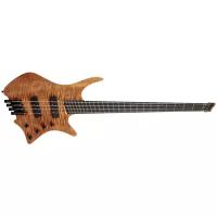 Бас-гитара Strandberg Boden Bass Prog 4