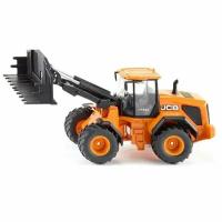 Автопогрузчик Siku JCB 435S Agri Radlader 3663