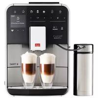 Кофемашина Melitta F 860-100 CAFFEO Barista TS Smart SST