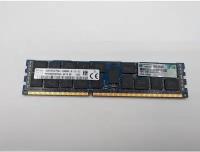 Модули памяти hmt42gr7afr4a-h9, 628974-081, HP, Sk Hunix, DDR3L, 16 ГБ для сервера ОЕМ