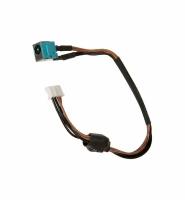 Power connector / Разъем питания для ноутбука Acer Aspire 6530, 6930, 6930g, 6930z с кабелем