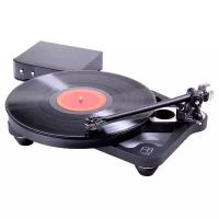 Виниловый проигрыватель Rega Planar 8 black