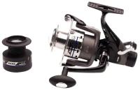 Катушка безынерционная Siweida HIBO Black Carp 500 3+1BB (байтраннер) з/шп