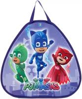 Ледянка 1 TOY PJ Masks Т10662, размер: 52х50 см, синий/зеленый/красный