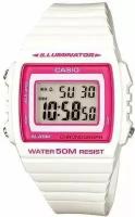 Наручные часы CASIO Collection W-215H-7A2