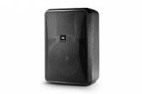 JBL Control 28-1 2-полосная инсталл. всепогодная АС, 8"+1", 8Ω 120/240/480Вт, 70/100В до 60Вт, 45-20