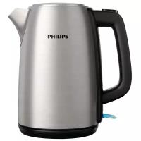 Чайник Philips HD9351, серебристый