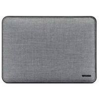 Чехол Incase ICON Sleeve with Woolenex Asphalt for MacBook Pro 15