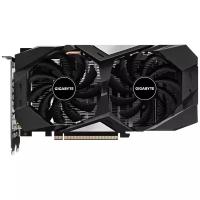 Видеокарта GIGABYTE GeForce RTX 2060 D6 6G (GV-N2060D6-6GD), Retail