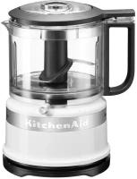 Кухонный комбайн KitchenAid 5KFC3516, 240 Вт, белый