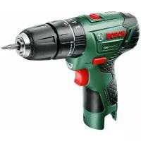 Дрель-шуруповерт Bosch EasyImpact 12 (060398390N)