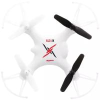 Радиоуправляемый квадрокоптер Syma X12S Nano Explorers 2.4G - SYMA X12S