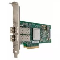 Контроллер Fibre Channel QLogic QLE2562-CK