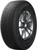 Michelin Pilot Alpin 5 SUV 285/40 R23 111V XL