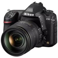 Зеркальный фотоаппарат Nikon D780 Kit 24-120mm f/4 ED VR (