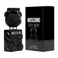 Парфюмерная вода Moschino Toy Boy 50 мл 50