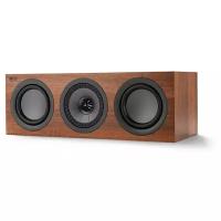 Центральный канал KEF Q250C, 1 колонкашт, walnut