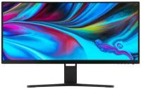 Монитор 31.5" Xiaomi Curved Gaming Monitor, черный