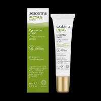 SesDerma крем-контур для зоны вокруг глаз Factor G Renew Eye contour cream