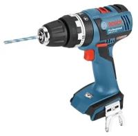 Аккумуляторная ударная дрель Bosch GSB 18 V-EC 06019E9100