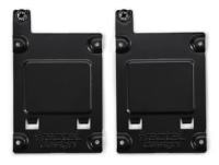 Аксессуар Fractal SSD Bracket Kit, Type A, Black (701736) {40}