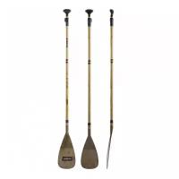 Весло Jobe Paddle Bamboo Classic 2021 ASSORTED