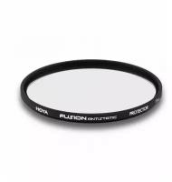 Светофильтр Hoya Protector Fusion Antistatic 72 mm