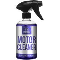 Motor Cleaner - Очиститель-диэлектрик, 500 мл, CR846, Chemical Russian