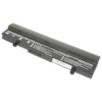 Аккумулятор OEM (совместимый с AL31-1005, AL32-1005) для ноутбука Asus EEE PC 1001 10.8V 4400mAh черный