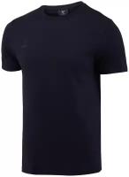 Футболка хлопковая Jogel Essential Core Tee, р-р XL, Черный