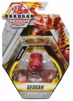 Bakugan Фигурка-трансформер S3 Bakugan Surturan Red 6059850/20129004