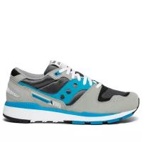 Кроссовки мужские Saucony Azura Grey/Blue Gris/Bleu