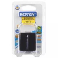 Аккумулятор для видеокамер BESTON Panasonic/HITACHI BST-VW-VBD140/CGA-DU14, 7.2 В, 1500 мАч