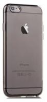 Чехол-накладка Devia для Apple iPhone 7 Plus/ iPhone 8 Plus Серый