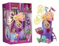 Игровой набор Filly Butterfly Glitter Ветряная мельница M770132-3850