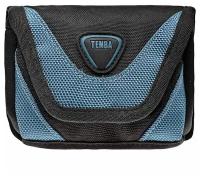 Чехол для фотоаппарата Tenba Mixx Pouch Large, Blue, сумка на ремень