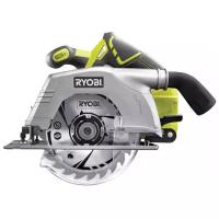 Циркулярная пила Ryobi R18CS-0 165мм