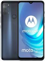 Смартфон Motorola Moto G50 4/64Gb NFC Gray