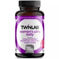 Витамины Twinlab Women’s Ultra Daily 120 caps