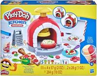 Масса для лепки Play-Doh Печем пиццу (F4373)