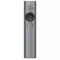 Пульт-презентер Logitech Spotlight Presentation Remote Grey (910-004861)