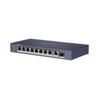 Коммутатор (switch) Hikvision (DS-3E0510HP-E)